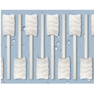 Rơ lưỡi thần thánh cho bé V-Coool (Hộp 30 chiếc)