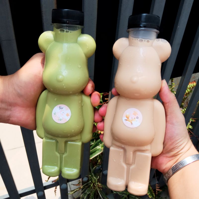 Trà Sữa Truyền Thống Nhà Làm