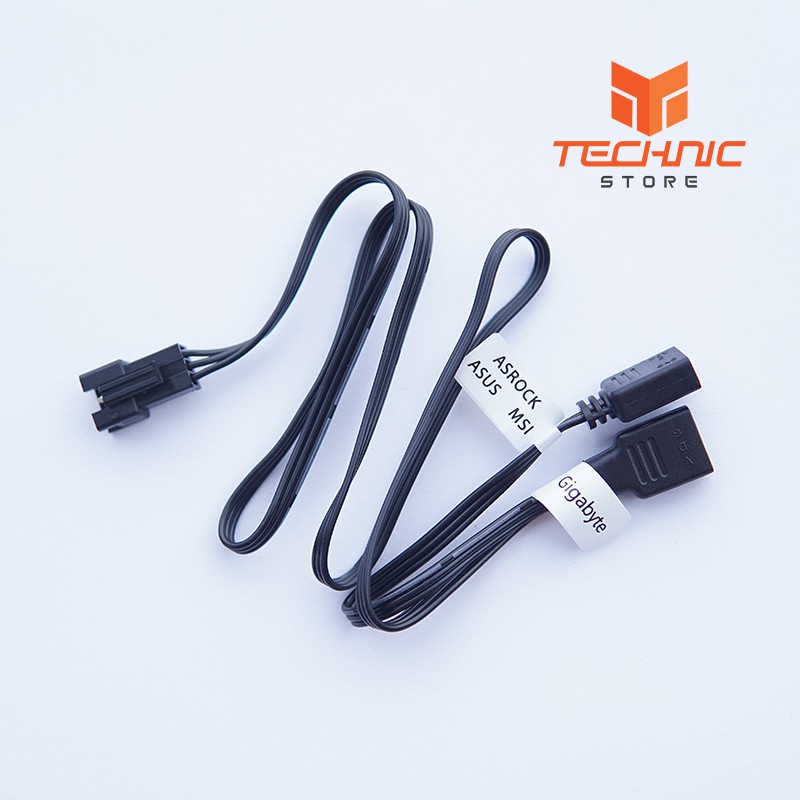 Bộ chia tín hiệu LED Deepcool ARGB DaisyChain