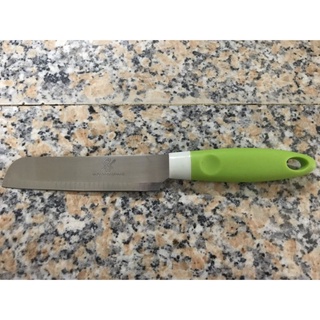 Dao inox cán nhựa