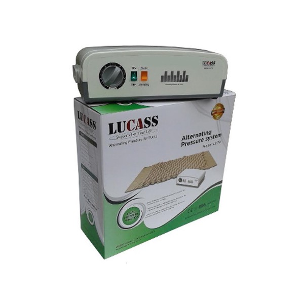 Đệm Hơi Chống Loét Lucass LC79