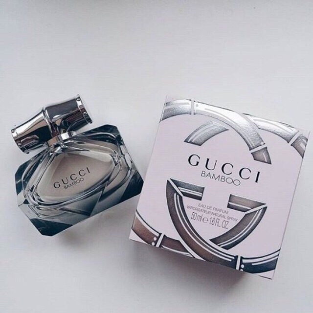 Nước Hoa Gucci Bamboo 75ml GUCCI BAMBOO !