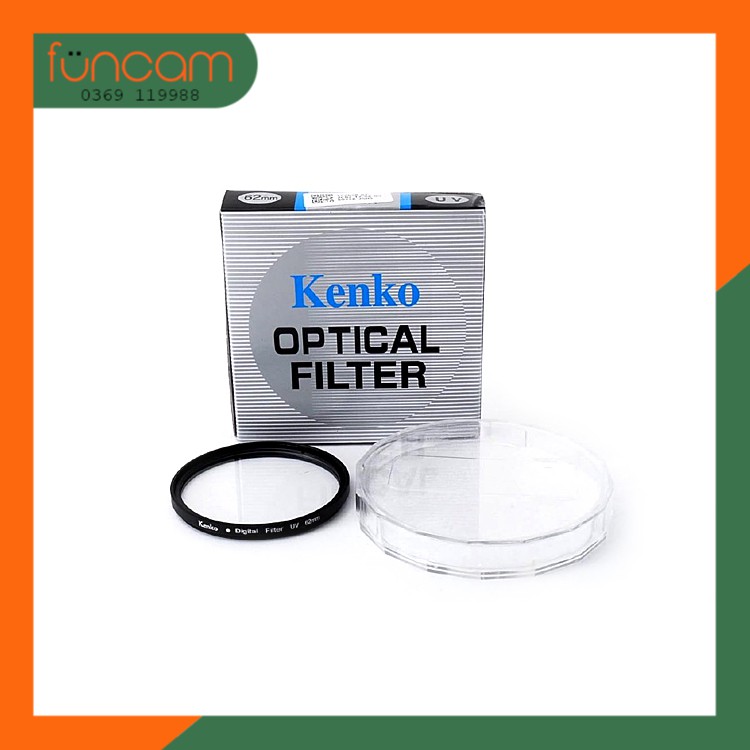 Filter UV cho máy ảnh