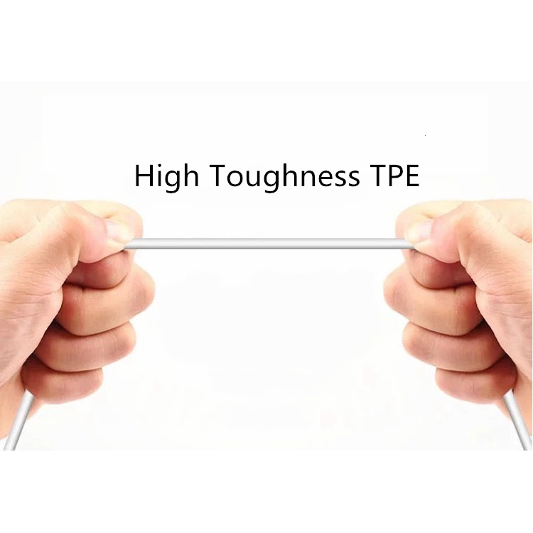 Tai Nghe Nhét Tai Jack Cắm 3.5mm Type-C Cho Iphone Oppo Huawei