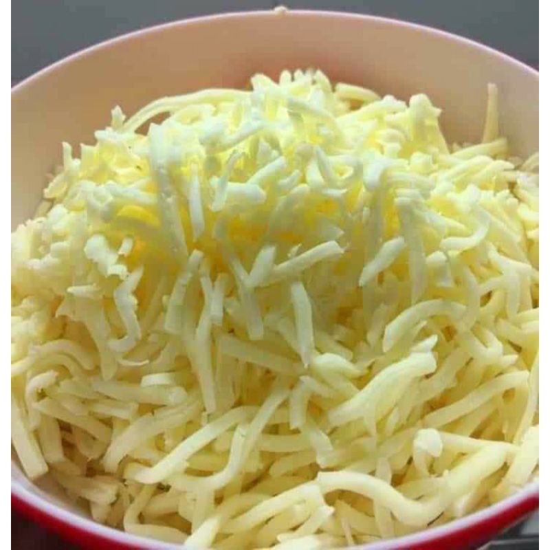 Phô mai Mozzarella kéo sợi Úc loại ngon