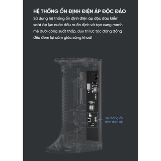 Tăm nước Xiaomi MEO701