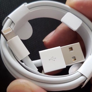 Cáp iphone Zin chính hãng Apple