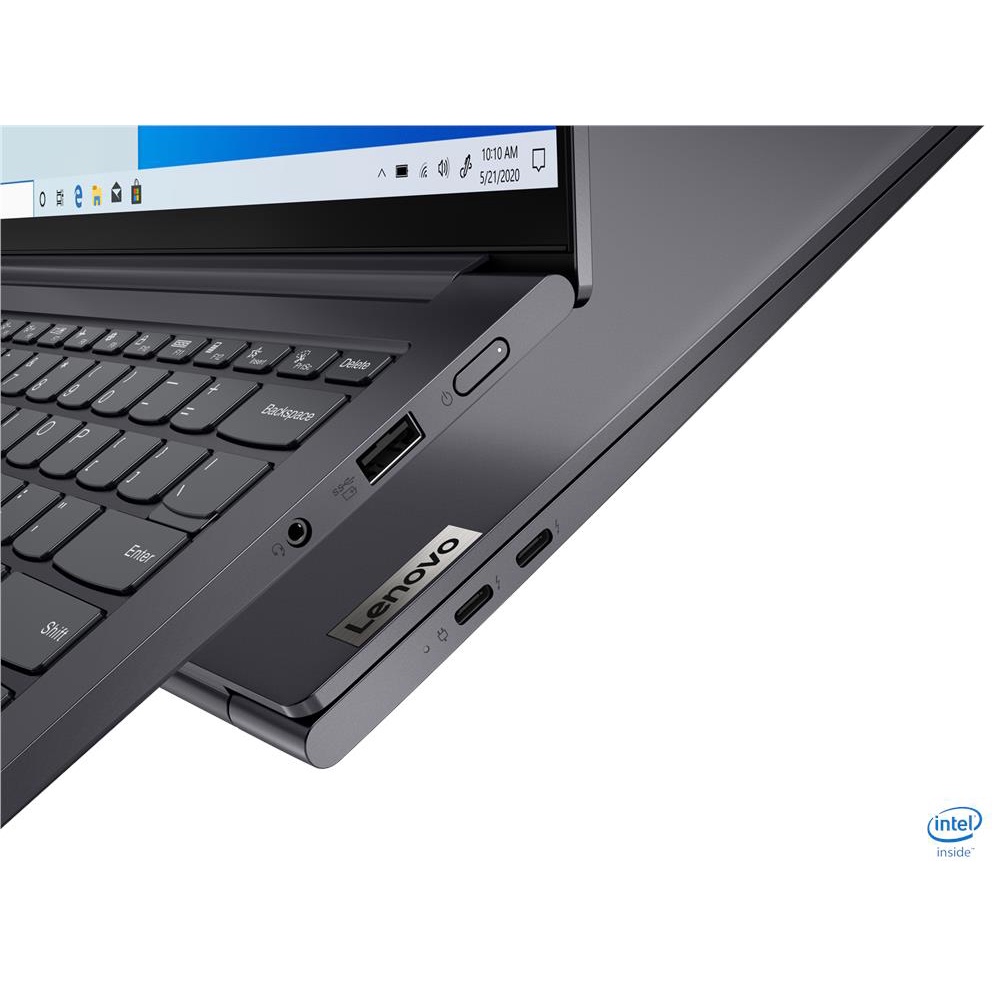 Laptop LENOVO Yoga Slim 7 Pro 14IHU5 82NH00AEVN i5-11300H|16GB|512GB|Intel Iris Xe|14.0-2.8K|W11