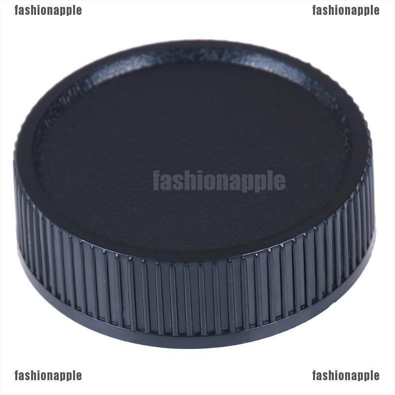 FAVN bless 1pc Rear lens cap cover for Leica L39 M39 39mm screw mount glory