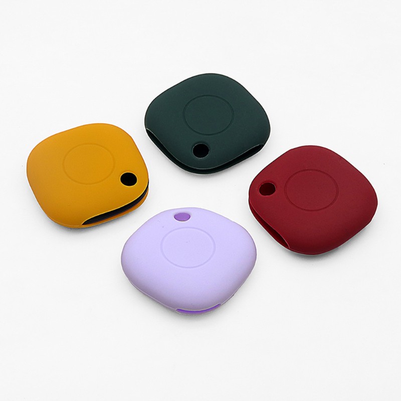 Vỏ bảo vệ bằng silicone cho Samsung Galaxy Smarttag Tracker