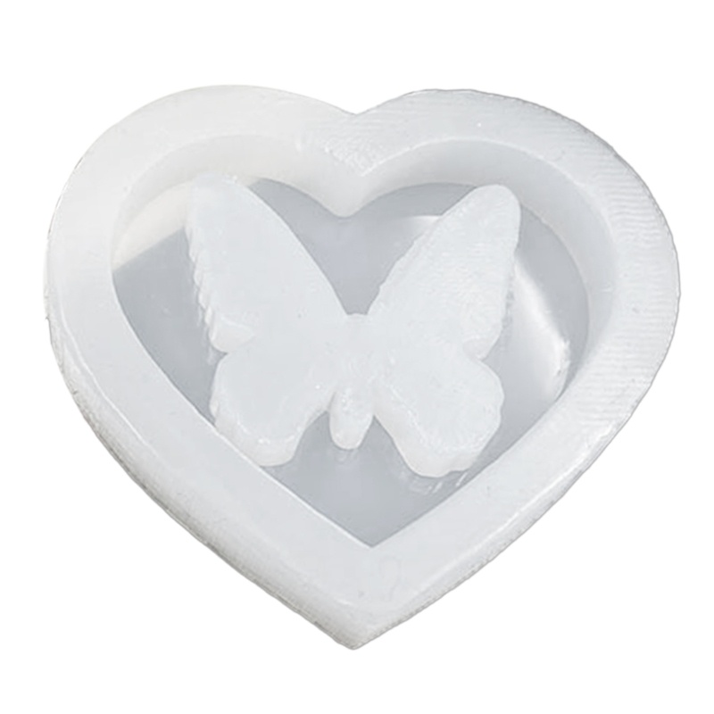 Khuôn Silicone Làm Đồ Thủ Công Mỹ Nghệ Hình Cát Chảy