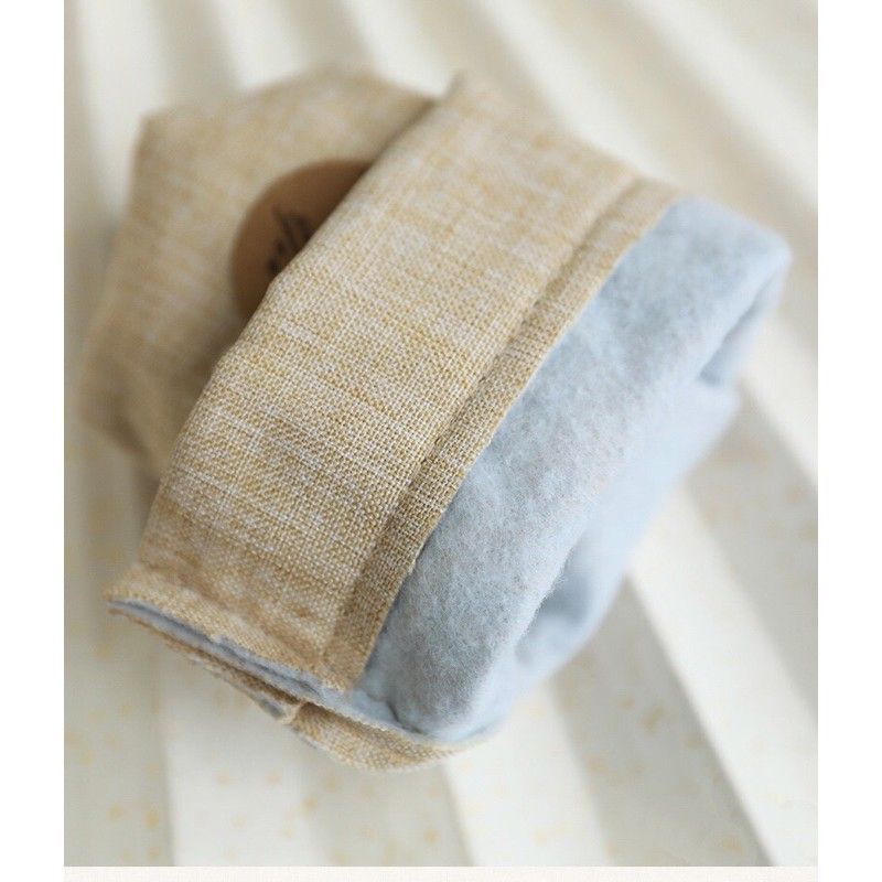 Túi vải bố làm túi thơm, đựng cà  phê, quà tặng, trang sức, phụ kiện hàng cao cấp