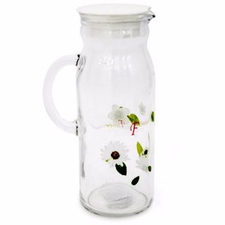 Bình nước Glasslock IJ913 (IJ-913) - 1.2 lít