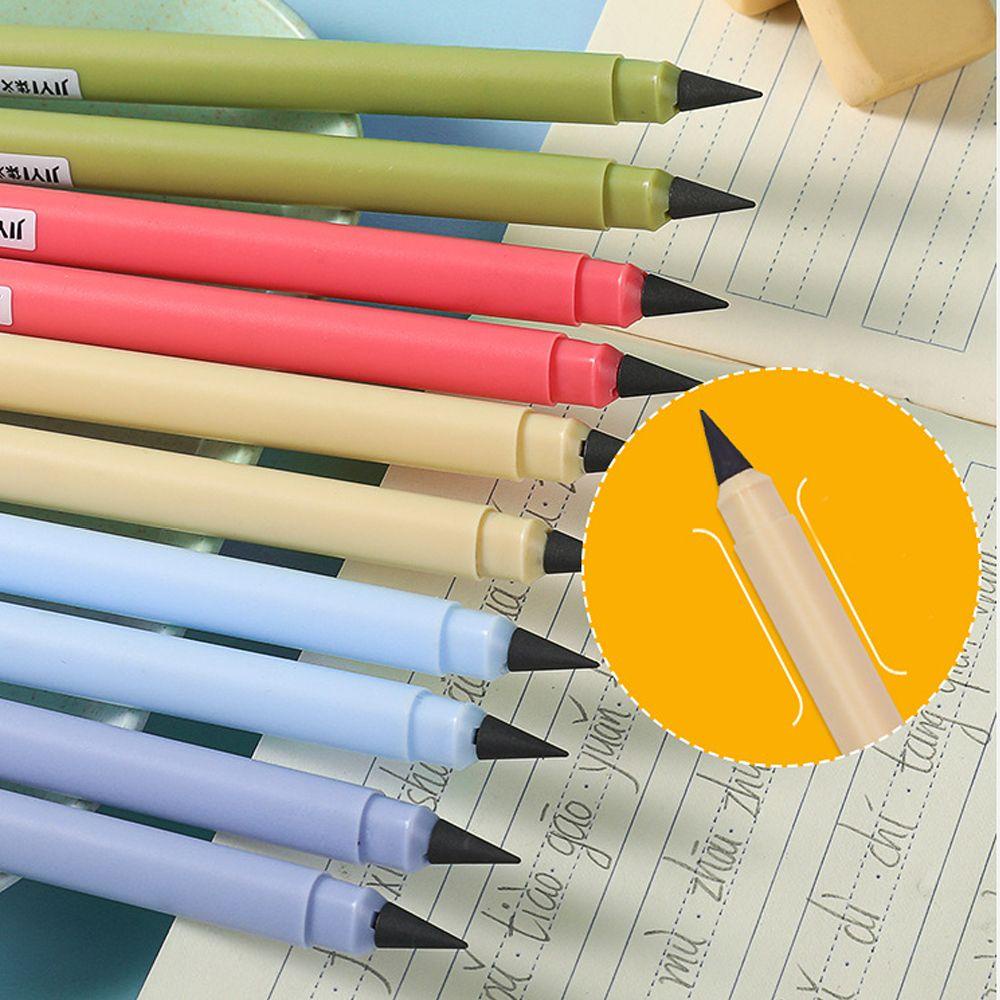 CHOOKEY Bút Chì Vẽ Phác Thảo Thân Thiện Với Môi Trường