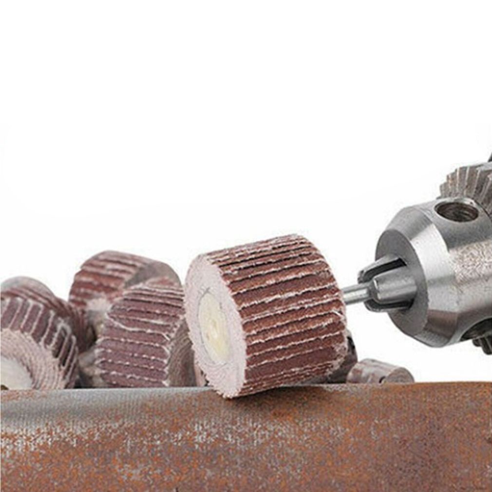 Đầu mài đánh bóng 3mm chế tác gỗ chuyên dụng tiện lợi