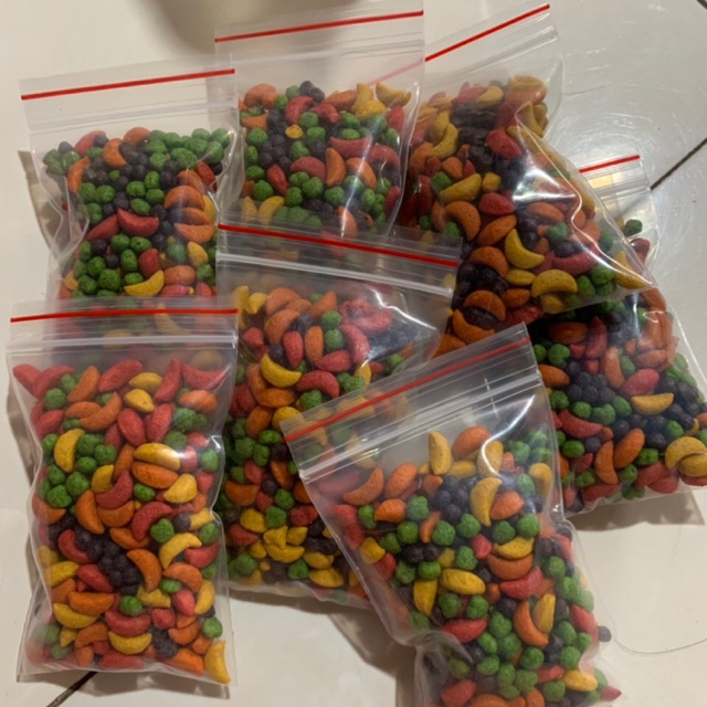 Kaytee dinh dưỡng 100g