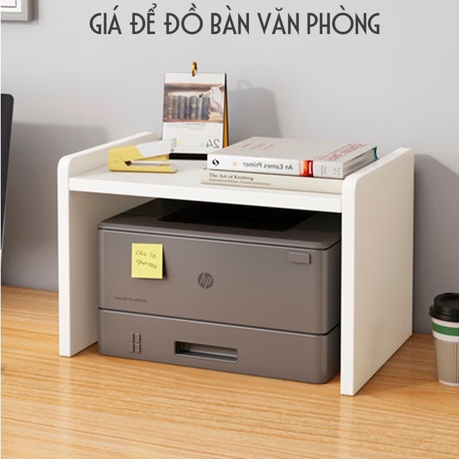 Kệ để máy in văn phòng máy fax để tài liệu tiện lợi - gp193