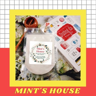 Bột Mặt Nạ Đậu Đỏ Dưỡng Da Nguyên Chất Handmade