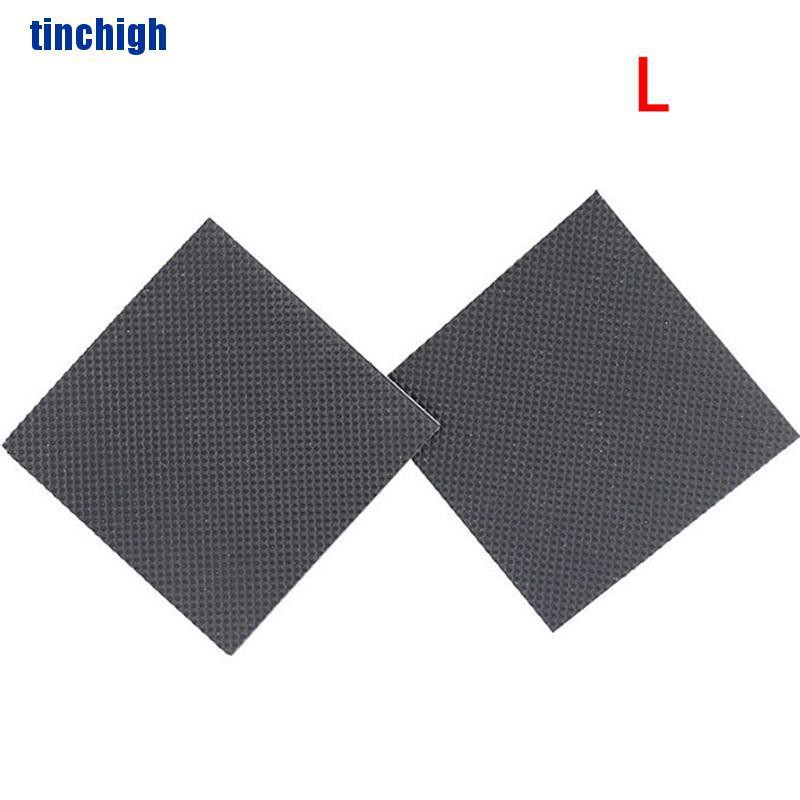 Bộ Đế Lót Giày Cao Gót Chống Trượt Tiện Lợi