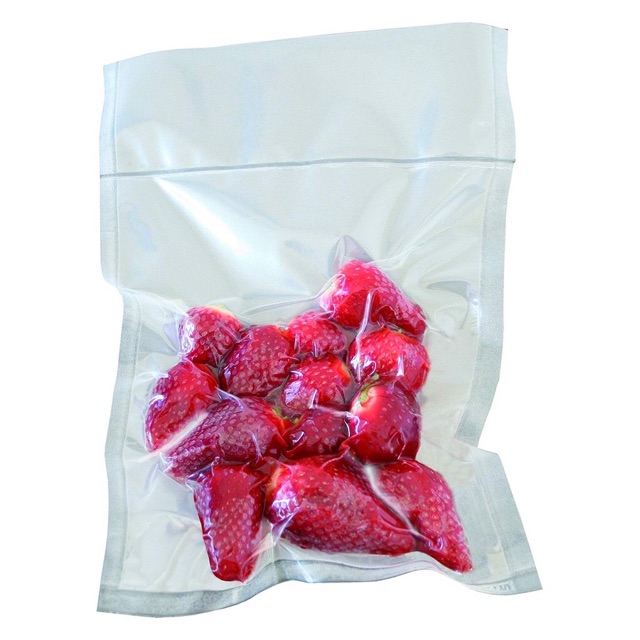 Túi Hút Chân Không CASO Vaccum Bags 16 x 23 cm