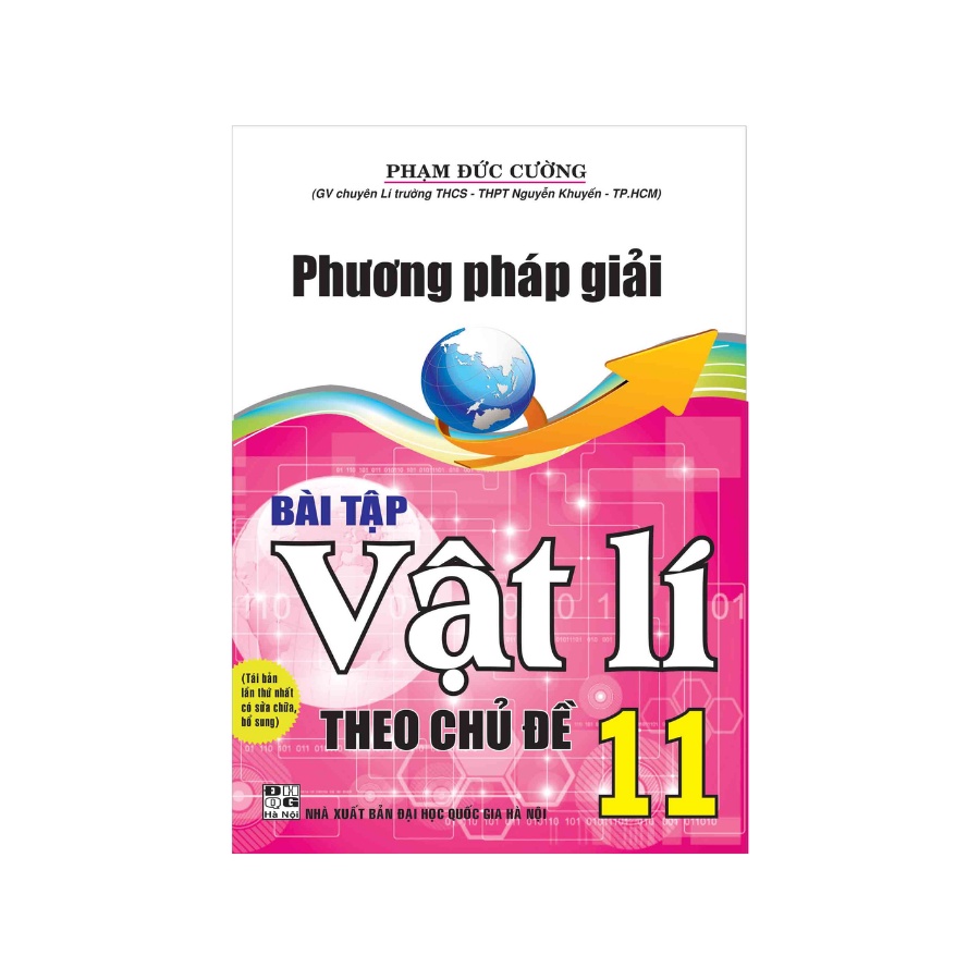 Sách - Phương Pháp Giải Bài Tập Vật Lí Theo Chủ Đề 11