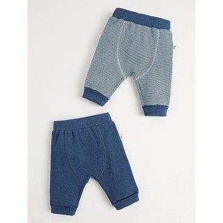 Set 2 BỘ QUẦN áo nỉ jogger mẫu mới của Geo UK SZ 9M