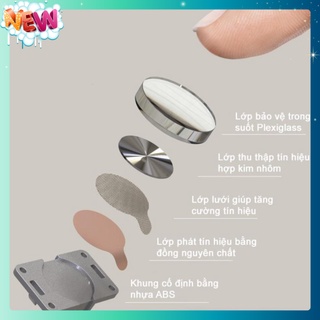 🇳 🇪 🇼  Vòi lấy nước từ bình 1 chạm Pum Two