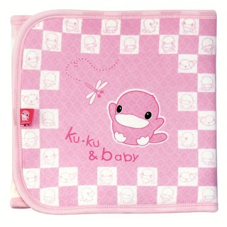 Khăn quấn giữ ấm bụng bé Kuku KU2174