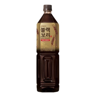 Trà Lúa Mạch Đen 1.5 lít ( Không Đường )