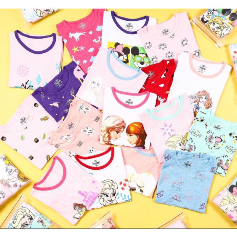 Bộ bé gái xuất Hàn See soo