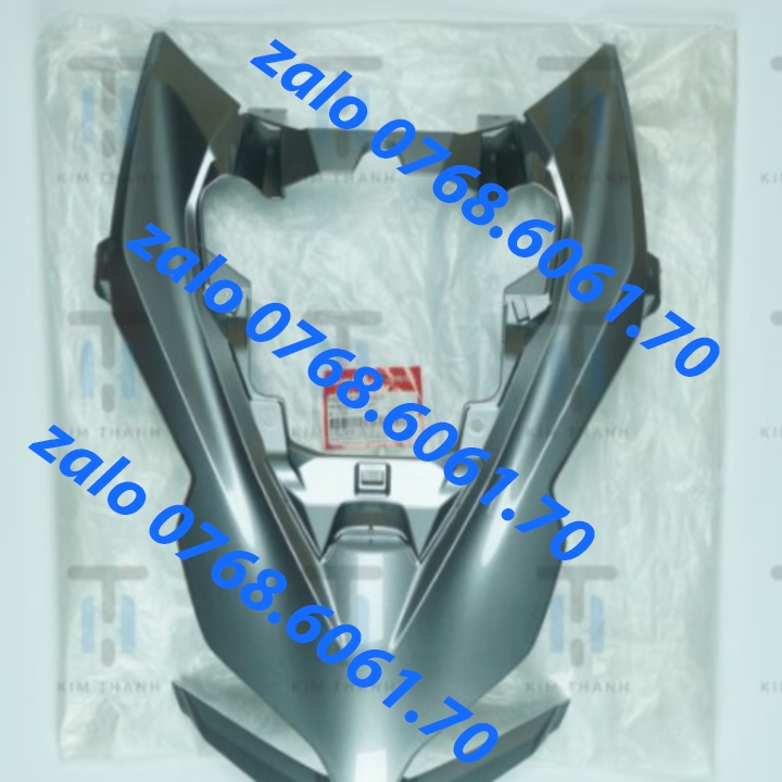 Mặt nạ lớn AB AIRBLADE 2020 chính hãng HONDA
