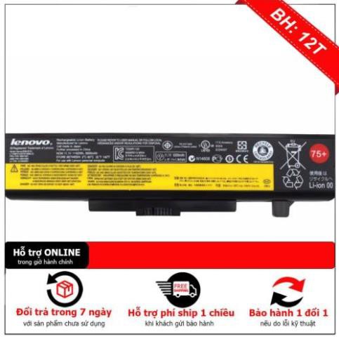 Pin Laptop Lenovo y485,y580,e435,e535,e430,e530,z380,z480,z585 Y480A-ISE Y480M-IFI