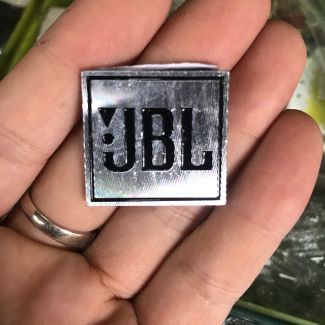 Logo loa JBL