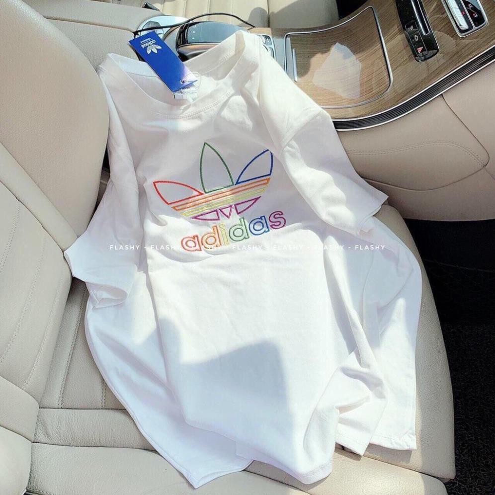 Áo Phông Nữ, Áo Thun Nữ Chất Thun Cotton Hàng Qc Siêu Mát