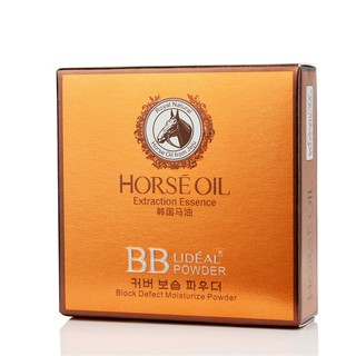 Phấn BB dầu ngựa HORSE OIL.