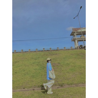 Quần be xiu xinh🍀