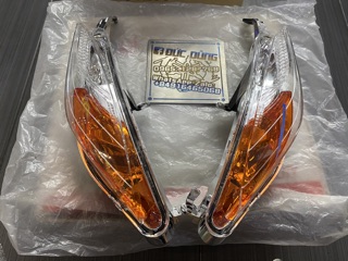 Xi nhan appi gắn Ex135 5 số