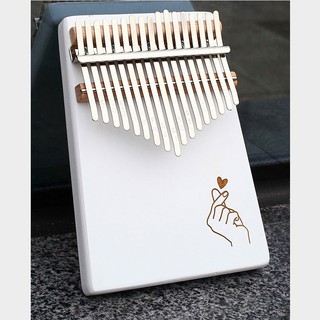 Đàn gỗ Kalimba 17 phím chất lượng cao