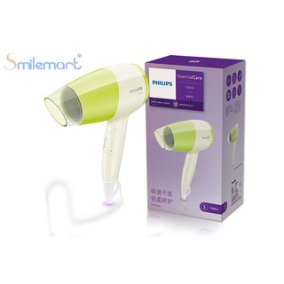 Máy sấy tóc Philips BHC015/00, công suất 1200W - Bảo hành 24 tháng