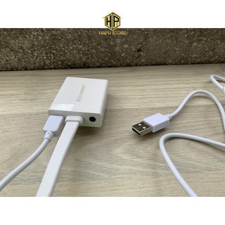 Cable HDMI VGA Ugreen 40247