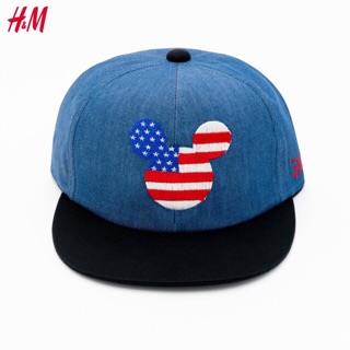 [H&M] nón snapback bé trai & bé gái
