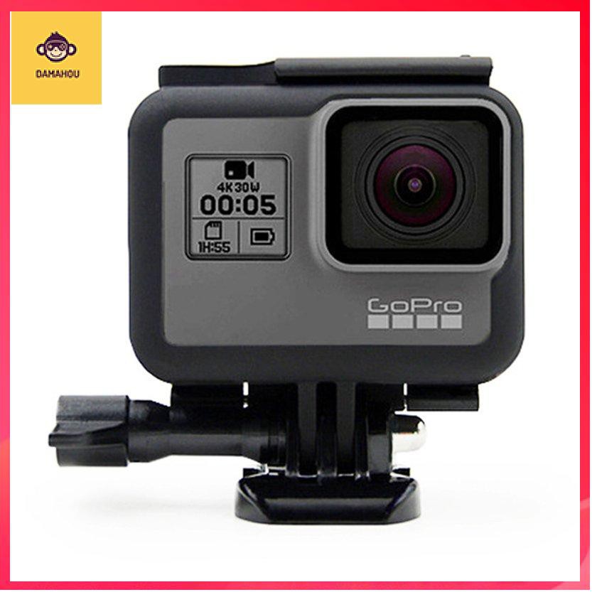 Vỏ khung bảo vệ cho GoPro Hero 6 5 7 Black Action Camera Cover