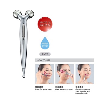Máy massage Refa S Carat bản Ray mới fullbox 😍😍😍