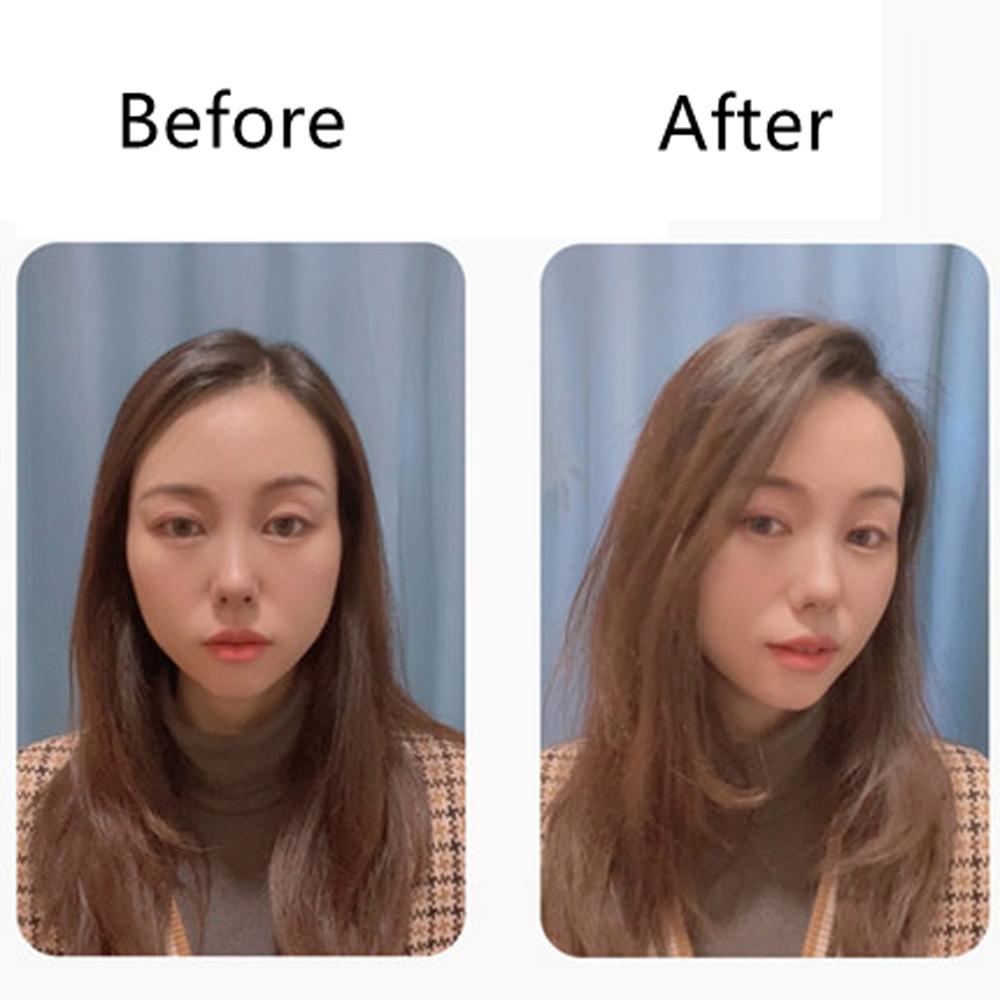 SOMEDAYZL Kẹp Tóc Bằng Nhựa Tạo Kiểu Tóc Phong Cách Hàn Quốc