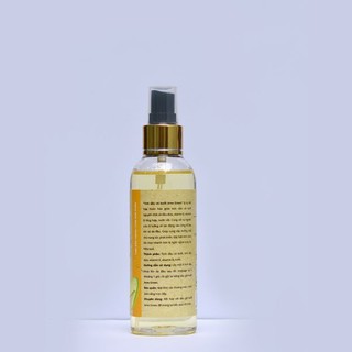 Serum tinh dầu bưởi Amegreen kích mọc tóc