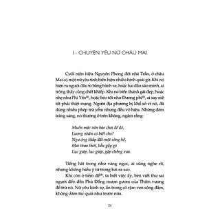 Sách - Thánh Tông Di Thảo