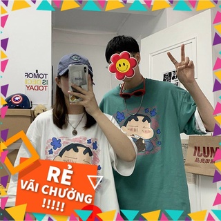 [HOT 2021]Áo thun nam nữ form rộng Unisex , áo phông tay lỡ Ulzzang