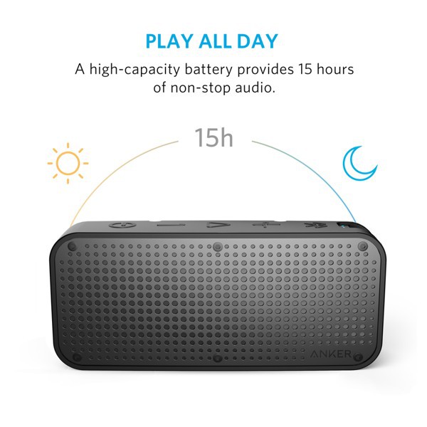 Loa Bluetooth Anker SoundCore Sport XL
