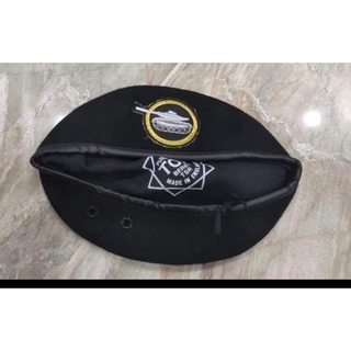 Nón beret england