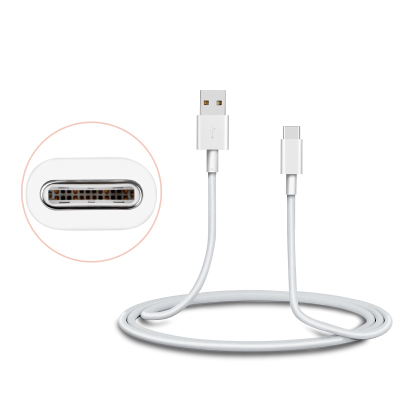 Cáp sạc USB type C cho điện thoại Samsung Oppo